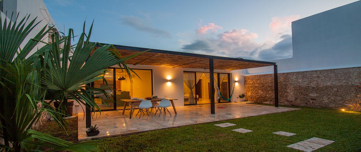 Foto de casa en venta en  , merida centro, mérida, yucatán, 30292841 No. 04