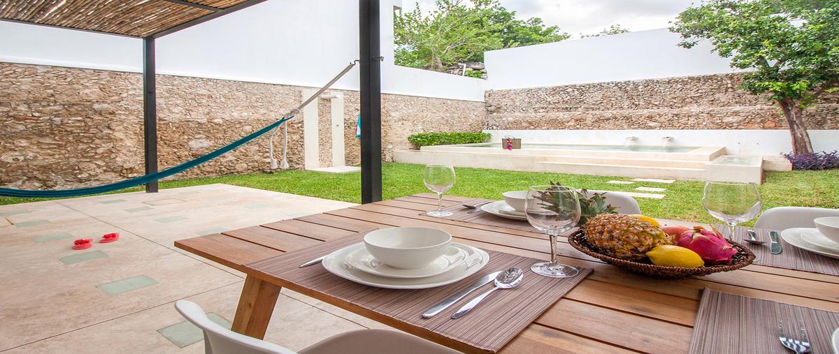 Foto de casa en venta en  , merida centro, mérida, yucatán, 30292841 No. 05