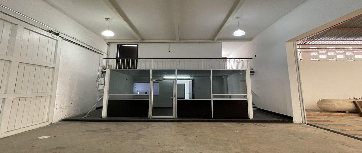 Foto de bodega en renta en  , merida centro, mérida, yucatán, 30297006 No. 04