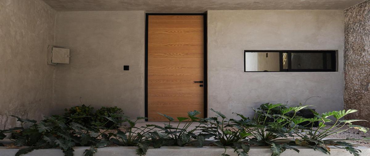 Foto de casa en , merida centro, mérida, yucatán, 30298450 foto 02 Foto de casa en venta en , merida centro, mérida, yucatán, 30298450 No. 02