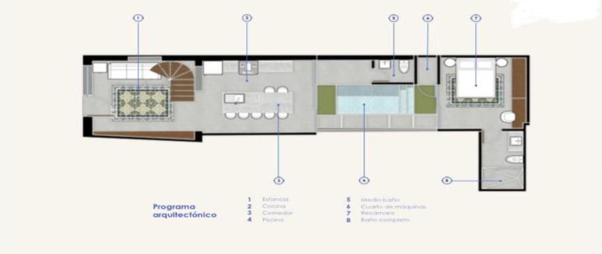 Foto de casa en venta en  , merida centro, mérida, yucatán, 30298451 No. 05