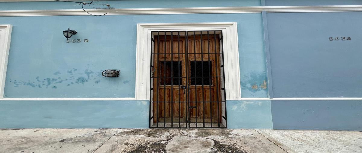 Foto de casa en , merida centro, mérida, yucatán, 30309580 foto 01 Foto de casa en venta en , merida centro, mérida, yucatán, 30309580 No. 01