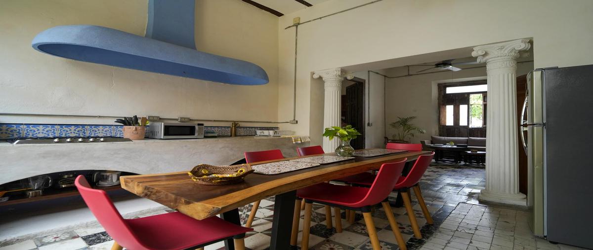 Foto de casa en , merida centro, mérida, yucatán, 30309580 foto 03 Foto de casa en venta en , merida centro, mérida, yucatán, 30309580 No. 03