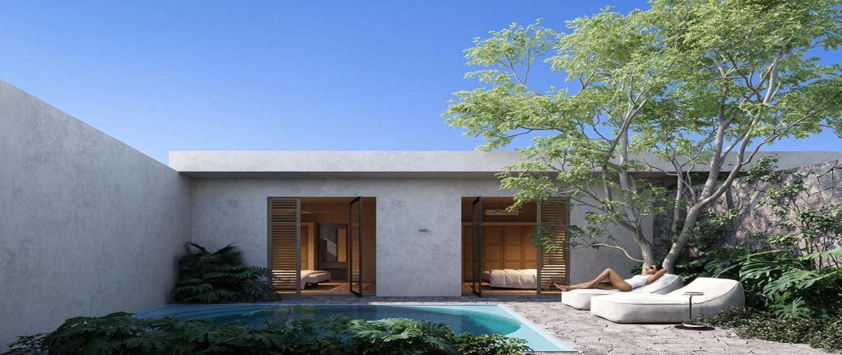 Foto de casa en , merida centro, mérida, yucatán, 0 foto 03 Foto de casa en venta en , merida centro, mérida, yucatán, 0 No. 03