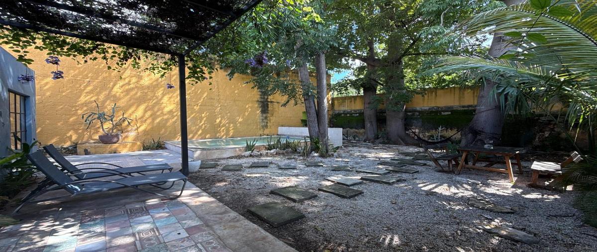 Foto de casa en , merida centro, mérida, yucatán, 30316493 foto 01 Foto de casa en venta en , merida centro, mérida, yucatán, 30316493 No. 01