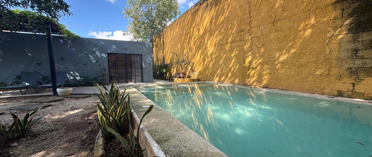 Foto de casa en , merida centro, mérida, yucatán, 30316493 foto 02 Foto de casa en venta en , merida centro, mérida, yucatán, 30316493 No. 02