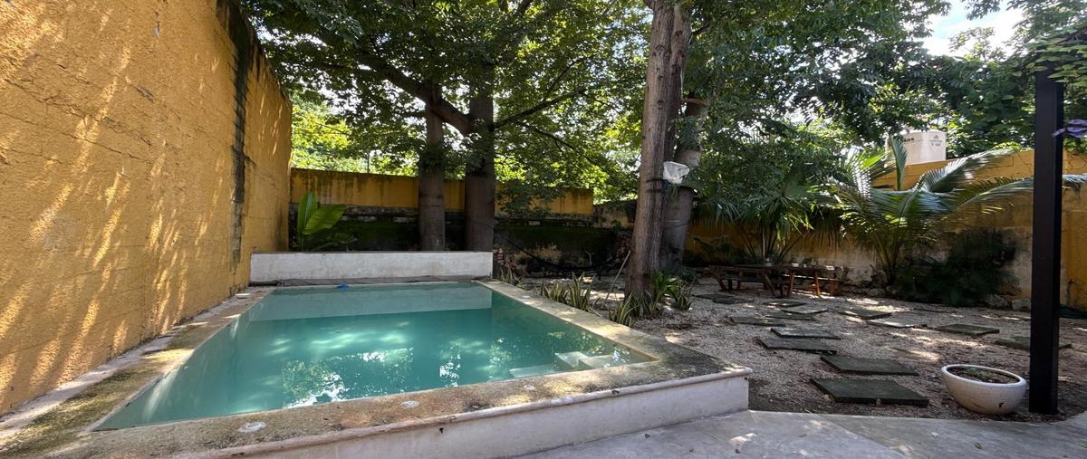 Foto de casa en , merida centro, mérida, yucatán, 30316493 foto 03 Foto de casa en venta en , merida centro, mérida, yucatán, 30316493 No. 03