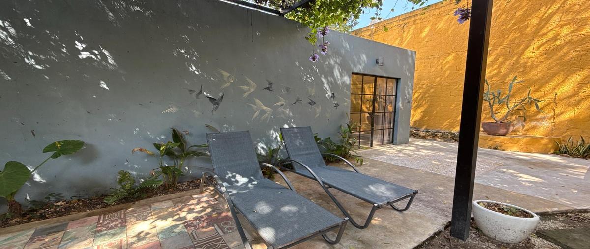 Foto de casa en , merida centro, mérida, yucatán, 30316493 foto 04 Foto de casa en venta en , merida centro, mérida, yucatán, 30316493 No. 04