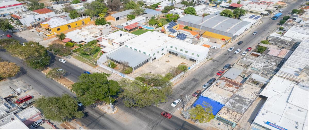 Foto de local en renta en  , merida centro, mérida, yucatán, 30328671 No. 05