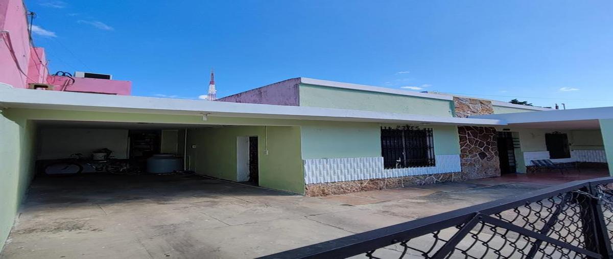 Foto de casa en venta en  , merida centro, mérida, yucatán, 30337380 No. 03