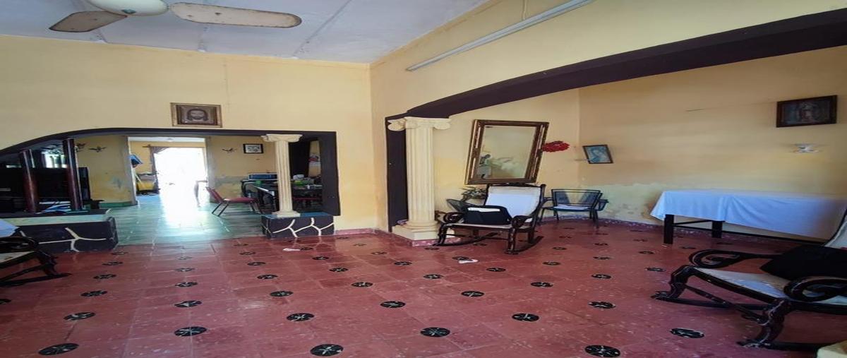 Foto de casa en venta en  , merida centro, mérida, yucatán, 30337380 No. 04