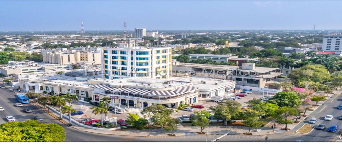 Foto de local en renta en  , merida centro, mérida, yucatán, 30348301 No. 02