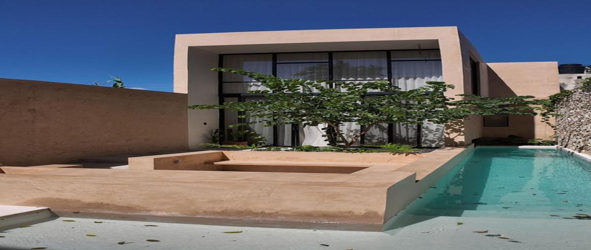 Foto de casa en venta en  , merida centro, mérida, yucatán, 0 No. 02