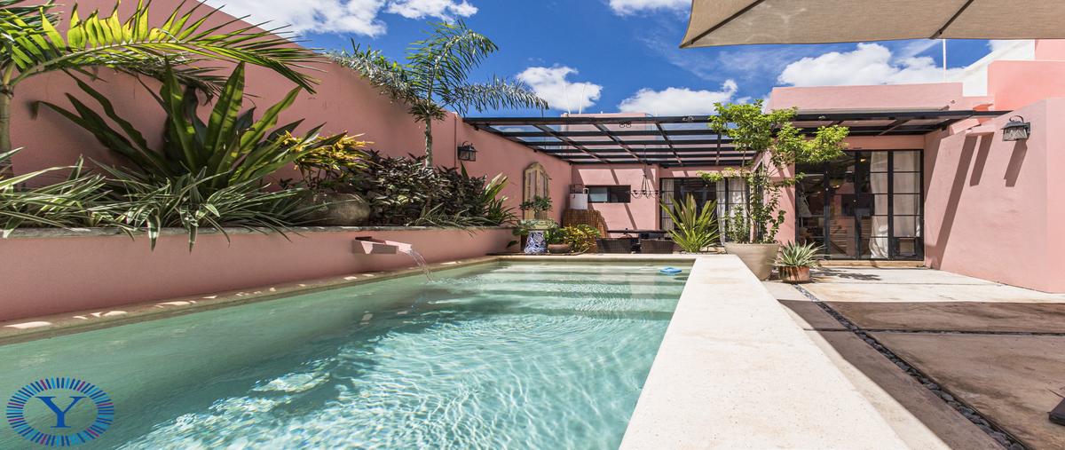 Foto de casa en venta en  , merida centro, mérida, yucatán, 30354499 No. 02