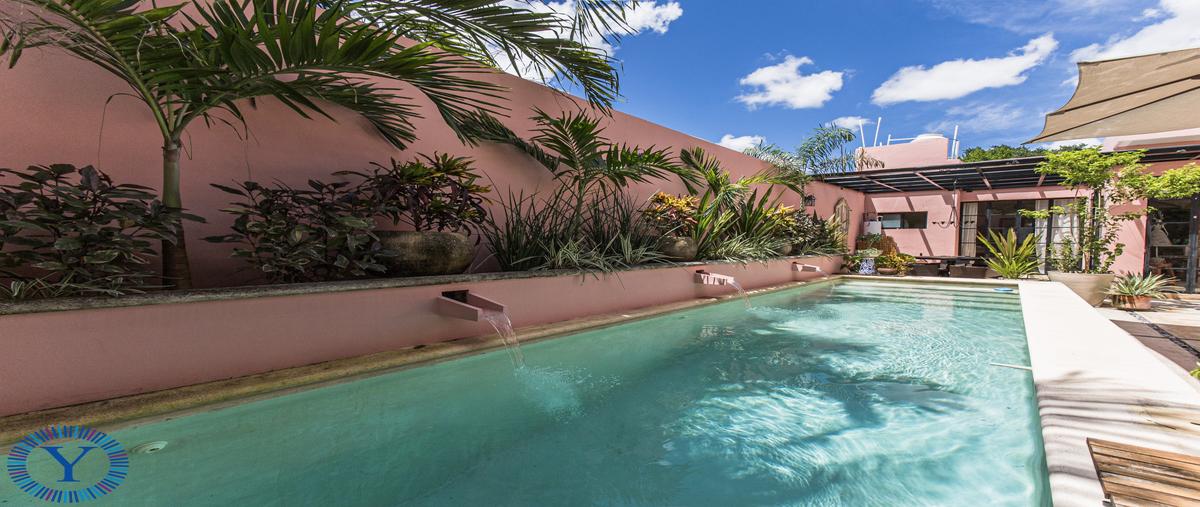 Foto de casa en venta en  , merida centro, mérida, yucatán, 30354499 No. 04