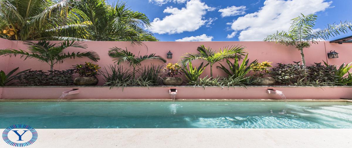 Foto de casa en venta en  , merida centro, mérida, yucatán, 30354499 No. 05