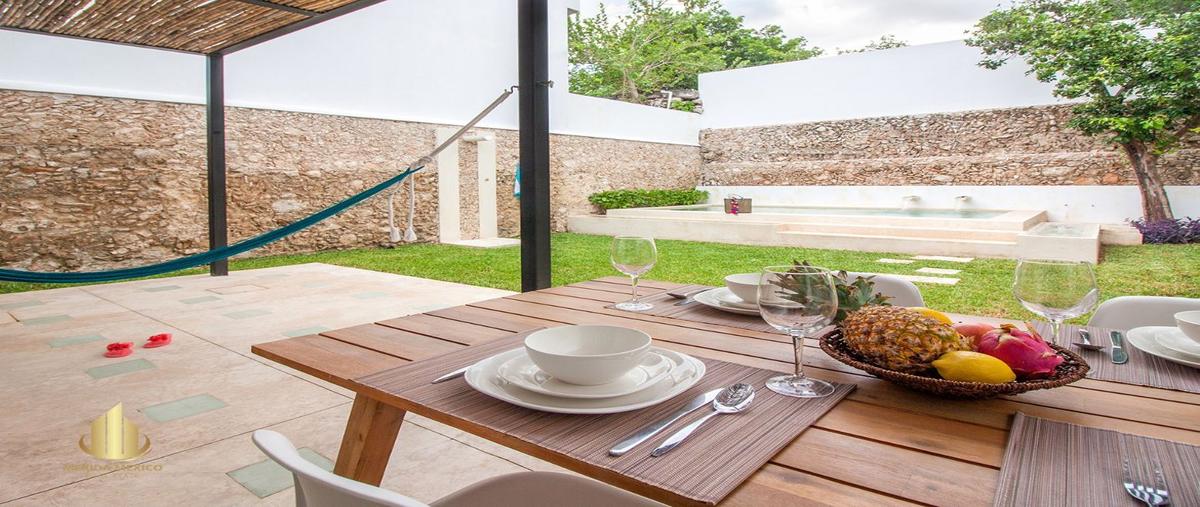 Foto de casa en venta en  , merida centro, mérida, yucatán, 0 No. 03