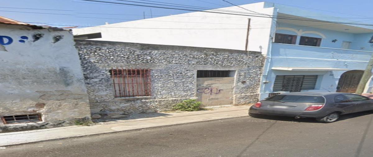 Foto de casa en venta en . , merida centro, mérida, yucatán, 0 No. 01