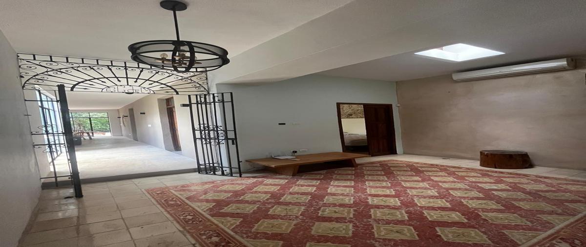 Foto de casa en renta en  , merida centro, mérida, yucatán, 30364514 No. 01