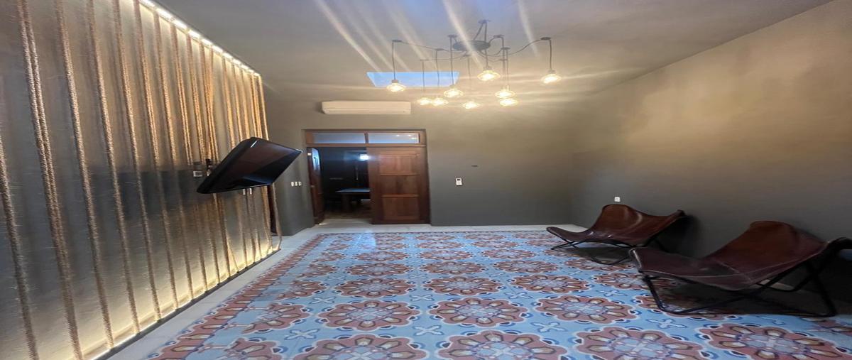 Foto de casa en renta en  , merida centro, mérida, yucatán, 30364514 No. 03
