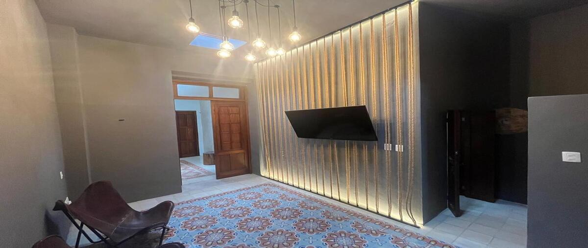 Foto de casa en renta en  , merida centro, mérida, yucatán, 30364514 No. 05