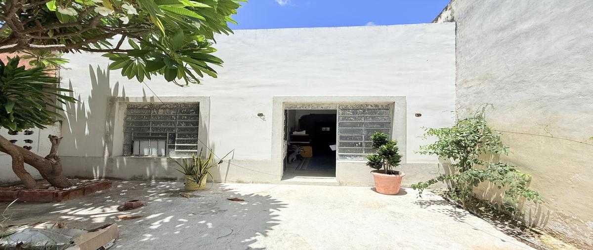 Foto de casa en venta en  , merida centro, mérida, yucatán, 0 No. 01