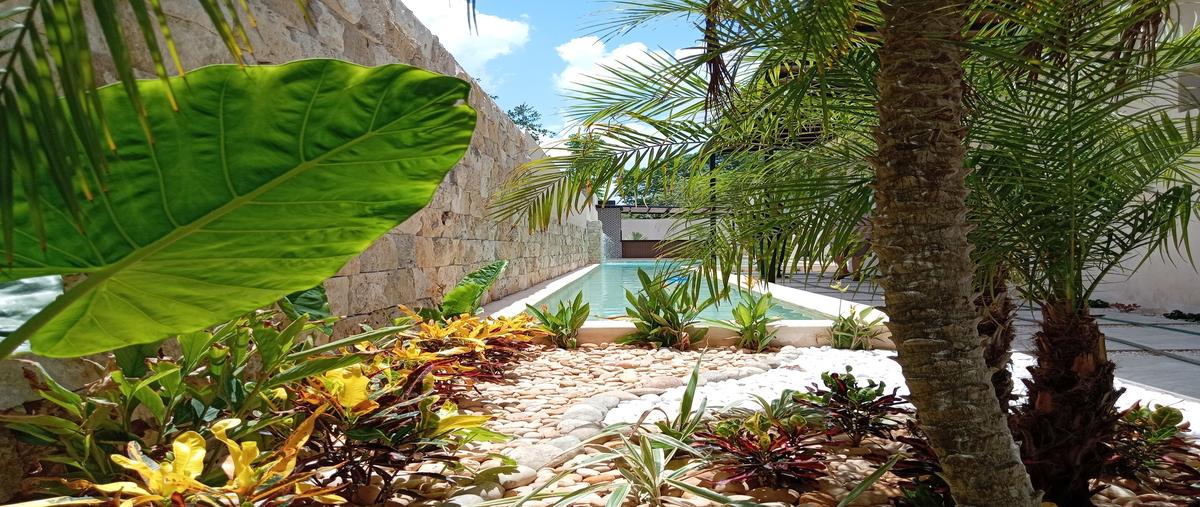 Foto de casa en venta en  , merida centro, mérida, yucatán, 0 No. 03