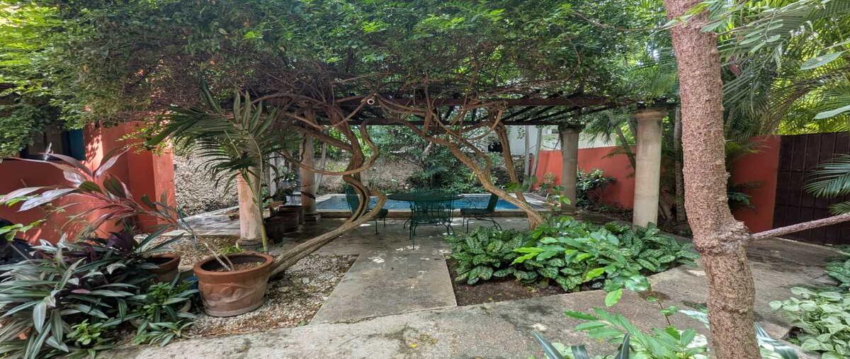 Foto de casa en venta en  , merida centro, mérida, yucatán, 0 No. 01