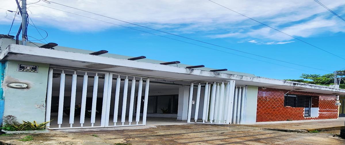 Foto de casa en venta en  , merida centro, mérida, yucatán, 0 No. 01