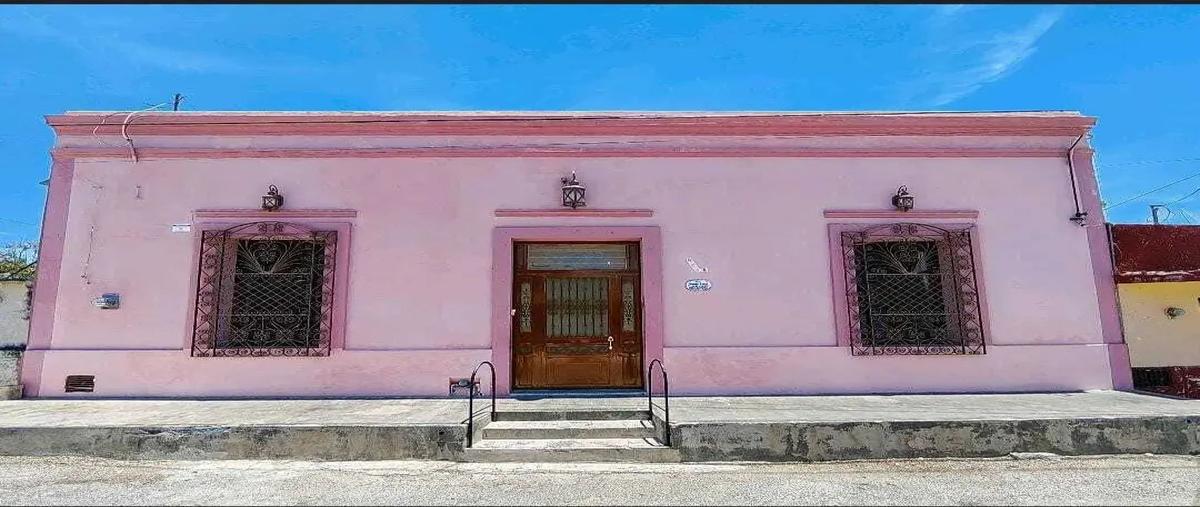 Foto de casa en venta en  , merida centro, mérida, yucatán, 0 No. 01