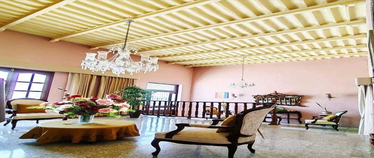 Foto de casa en venta en  , merida centro, mérida, yucatán, 0 No. 02