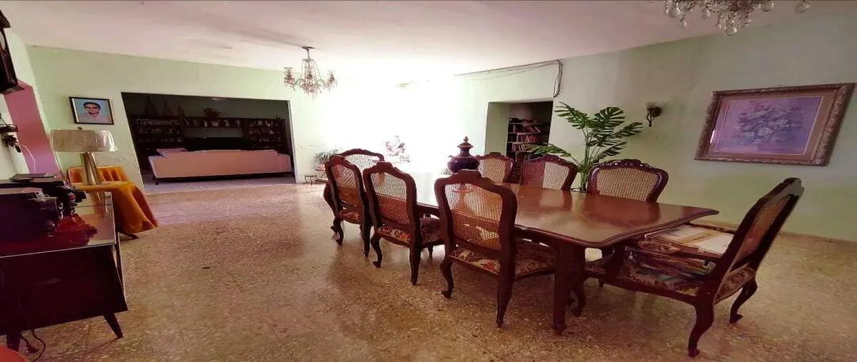 Foto de casa en venta en  , merida centro, mérida, yucatán, 0 No. 05