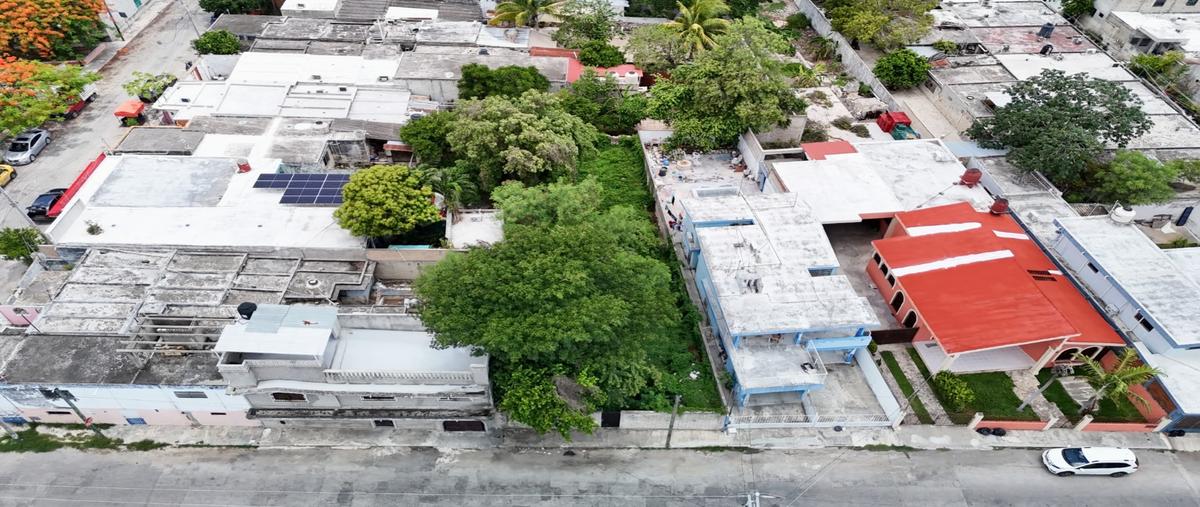 Foto de terreno habitacional en , merida centro, mérida, yucatán, 30399337 foto 01 Foto de terreno habitacional en venta en , merida centro, mérida, yucatán, 30399337 No. 01