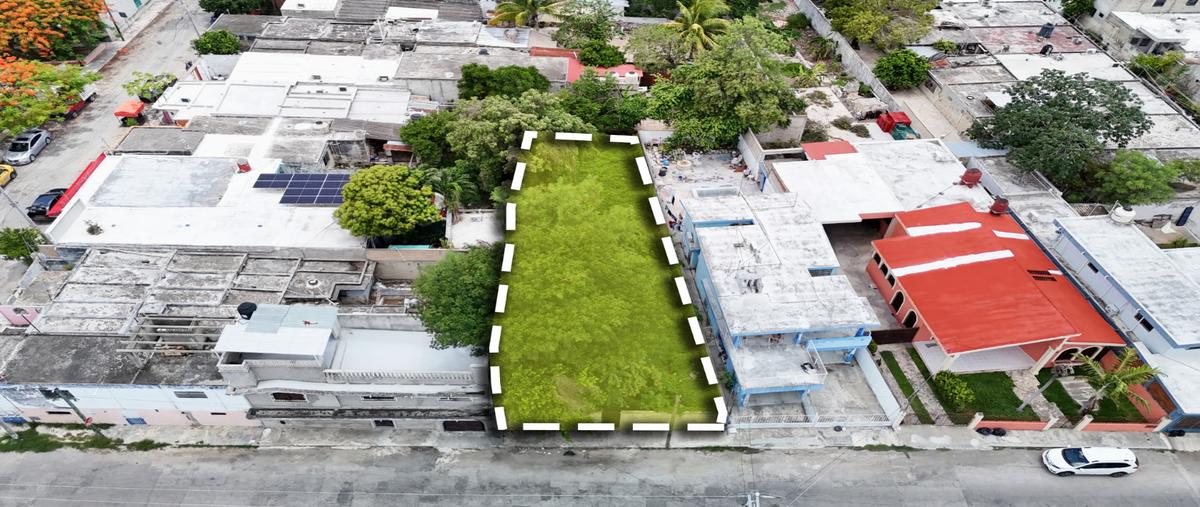 Foto de terreno habitacional en , merida centro, mérida, yucatán, 30399337 foto 02 Foto de terreno habitacional en venta en , merida centro, mérida, yucatán, 30399337 No. 02