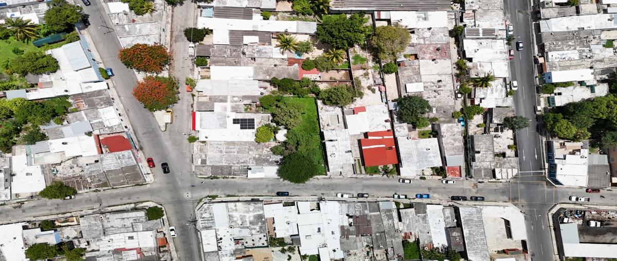 Foto de terreno habitacional en , merida centro, mérida, yucatán, 30399337 foto 05 Foto de terreno habitacional en venta en , merida centro, mérida, yucatán, 30399337 No. 05