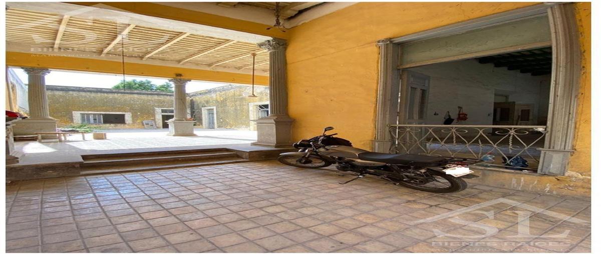 Foto de casa en , merida centro, mérida, yucatán, 0 foto 02 Foto de casa en venta en , merida centro, mérida, yucatán, 0 No. 02