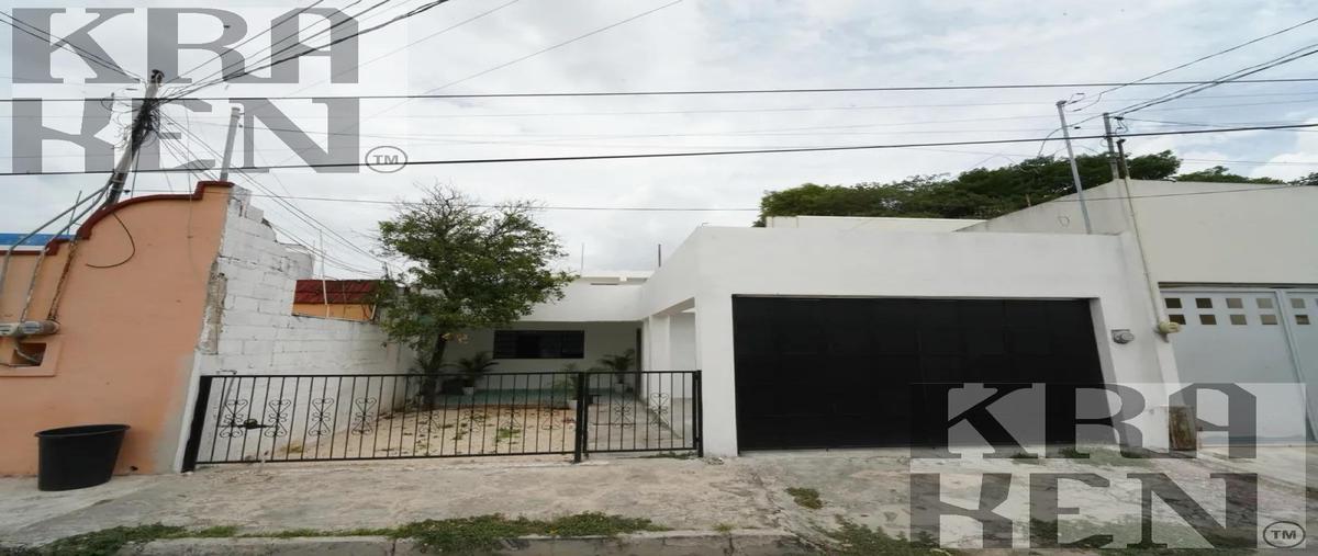 Foto de casa en , merida centro, mérida, yucatán, 30416196 foto 01 Foto de casa en venta en , merida centro, mérida, yucatán, 30416196 No. 01