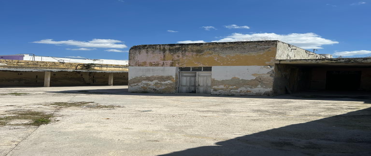 Foto de terreno habitacional en venta en  , merida centro, mérida, yucatán, 0 No. 03