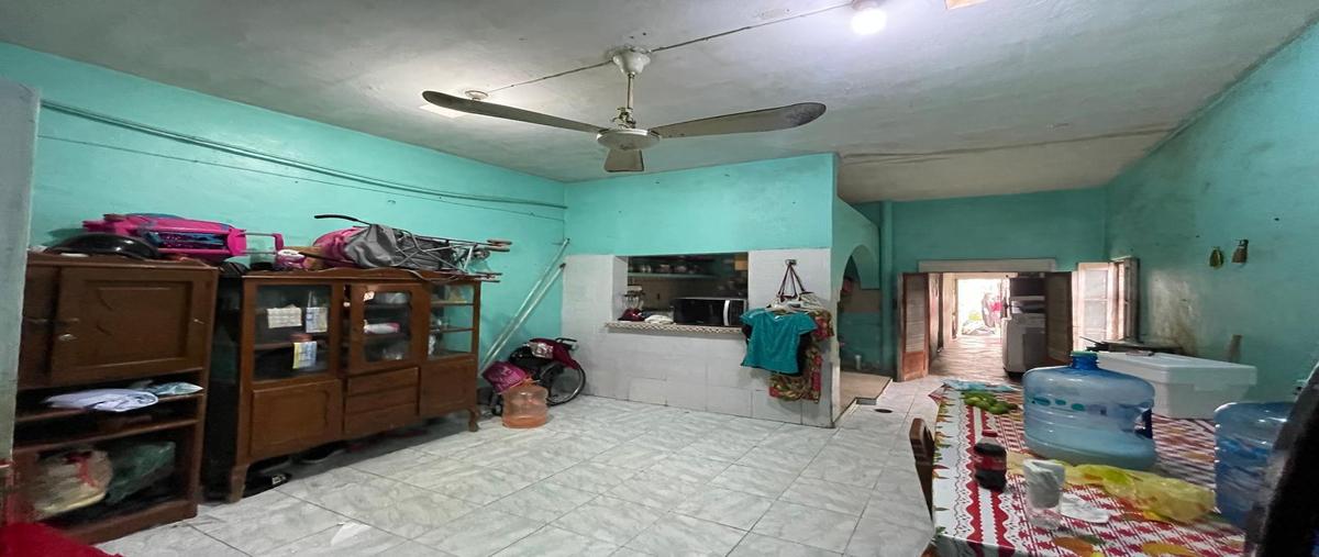Foto de casa en , merida centro, mérida, yucatán, 0 foto 02 Foto de casa en venta en , merida centro, mérida, yucatán, 0 No. 02