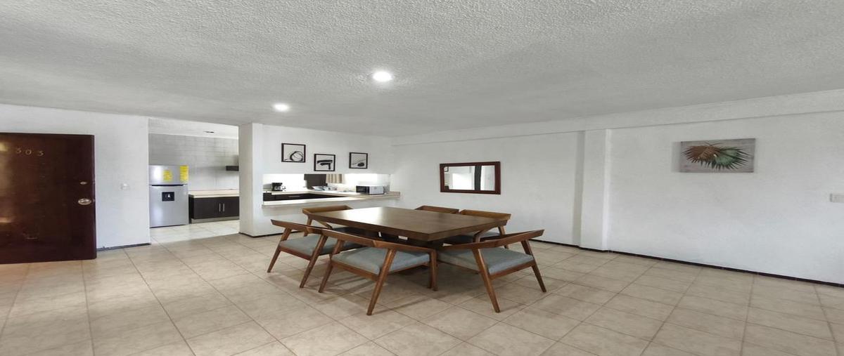 Foto de departamento en renta en  , merida centro, mérida, yucatán, 0 No. 04