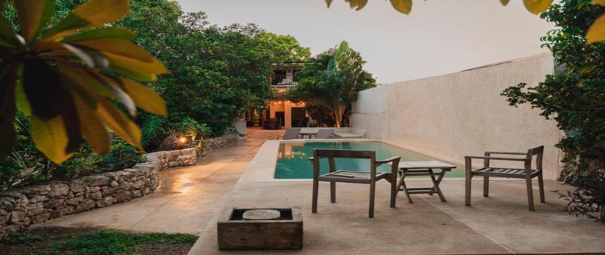 Foto de casa en venta en  , merida centro, mérida, yucatán, 0 No. 05