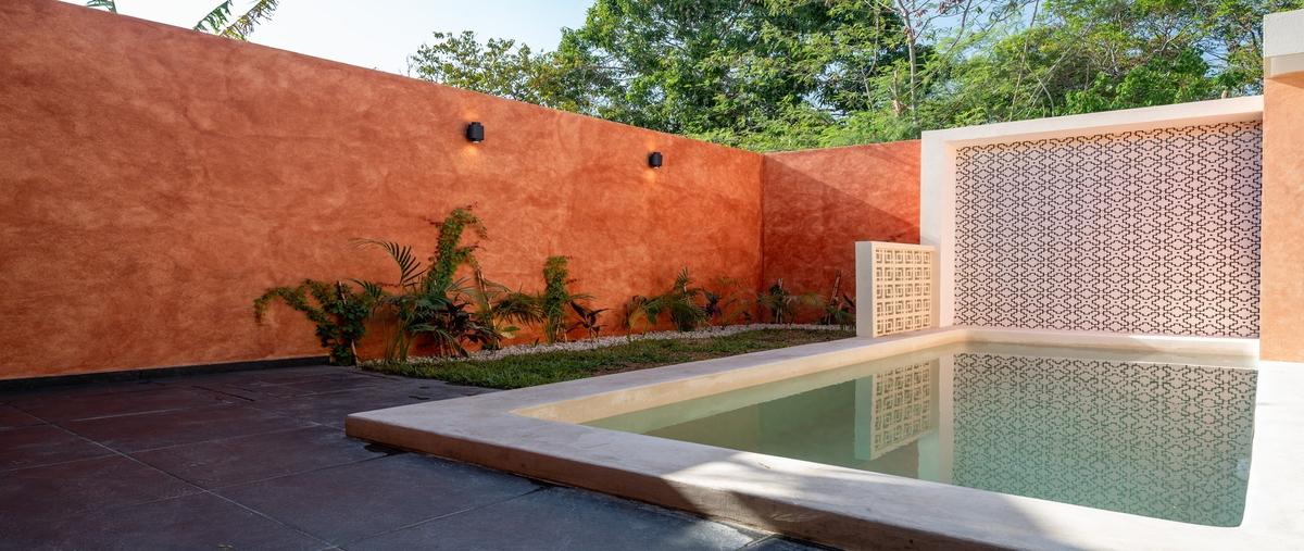 Foto de casa en , merida centro, mérida, yucatán, 0 foto 03 Foto de casa en venta en , merida centro, mérida, yucatán, 0 No. 03
