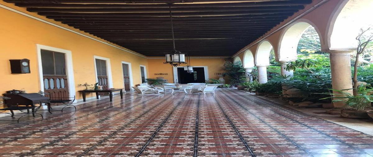Foto de casa en venta en  , merida centro, mérida, yucatán, 0 No. 04