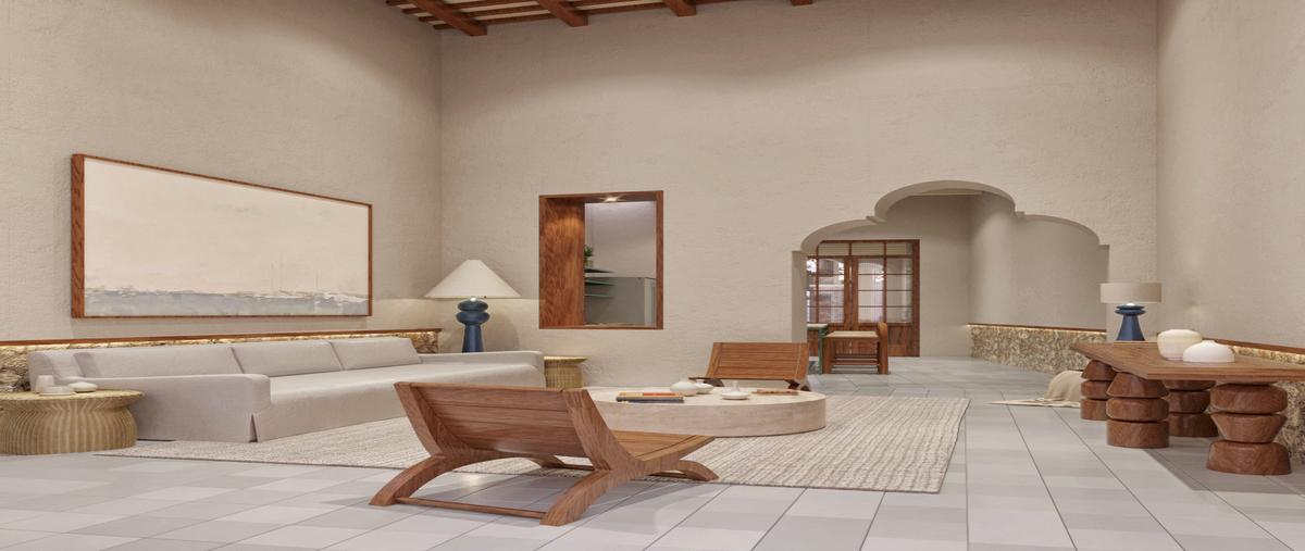 Foto de casa en venta en  , merida centro, mérida, yucatán, 0 No. 03