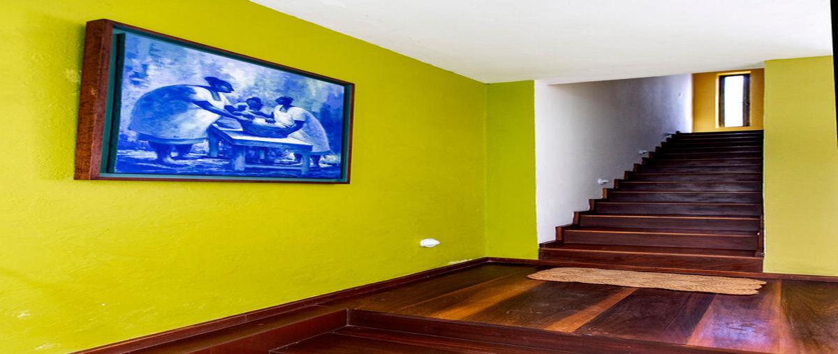 Foto de casa en renta en  , merida centro, mérida, yucatán, 30469850 No. 05