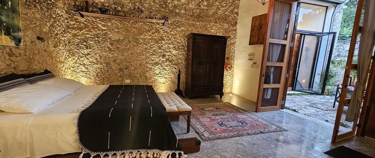 Foto de casa en venta en  , merida centro, mérida, yucatán, 30478511 No. 04