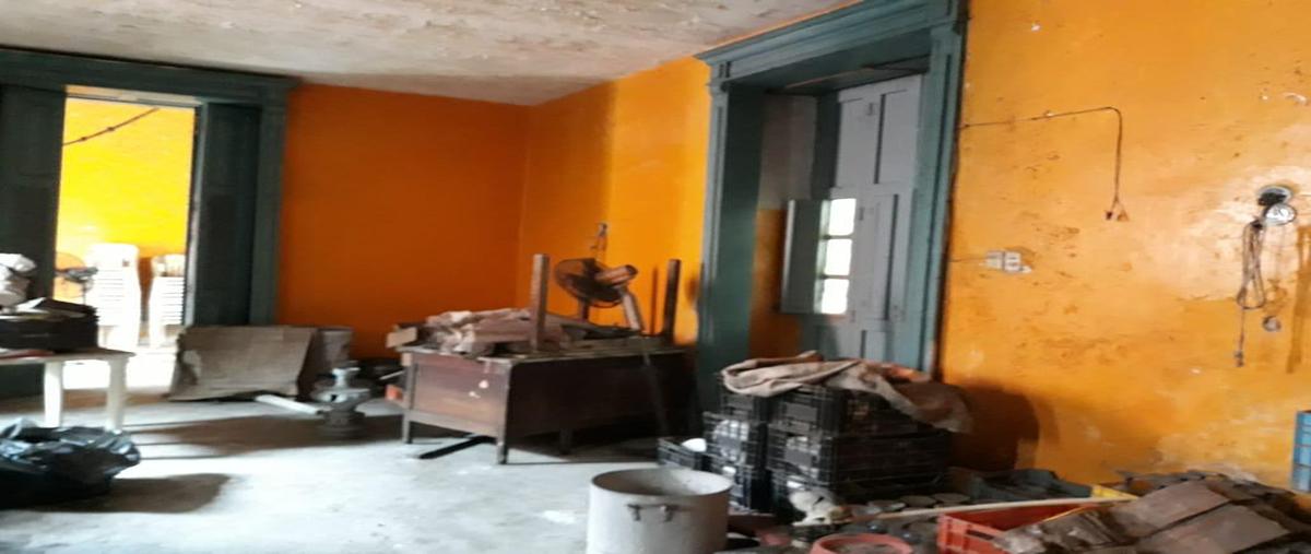 Foto de casa en renta en  , merida centro, mérida, yucatán, 30478533 No. 04