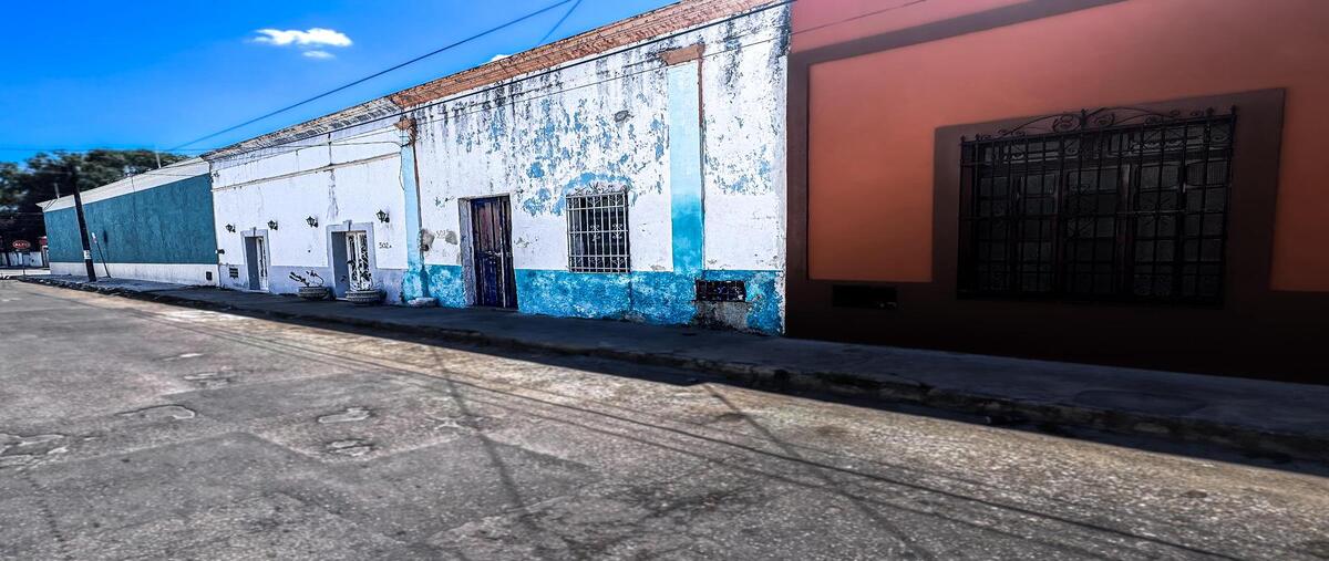 Foto de casa en , merida centro, mérida, yucatán, 0 foto 01 Foto de casa en venta en , merida centro, mérida, yucatán, 0 No. 01