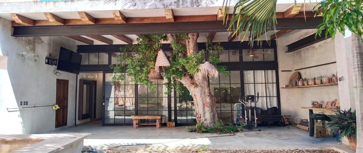 Foto de casa en venta en  , merida centro, mérida, yucatán, 0 No. 03