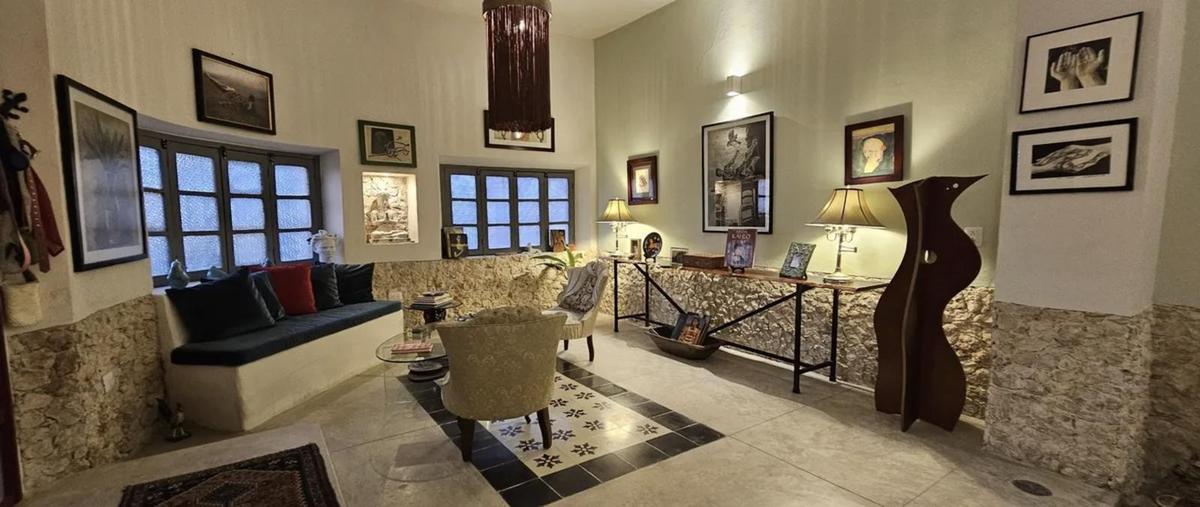Foto de casa en venta en  , merida centro, mérida, yucatán, 0 No. 03